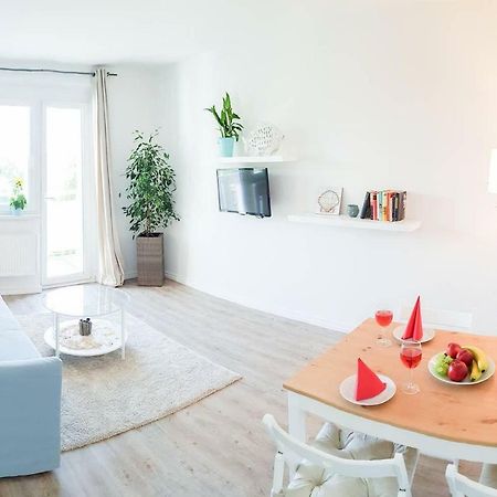 Sunny Apartment 2B Пенемюнде Экстерьер фото